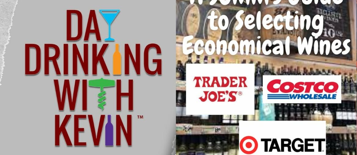 Episode 39: A SOMMs Guide to Economical Wine