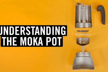 Understanding the Moka Pot (Episode #2)
