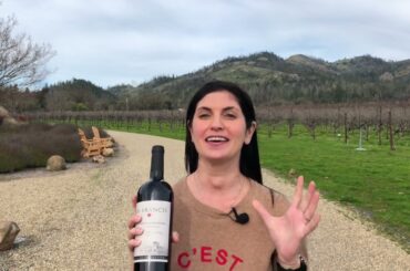 Bacchi Vineyards Old Vines Zinfandel, Russian River Valley | St. Francis Winery & Vineyards