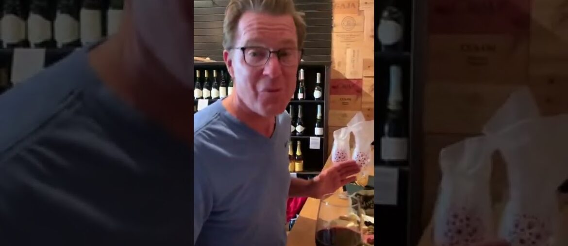 FF Feature Friday - San Clemente Wine Company