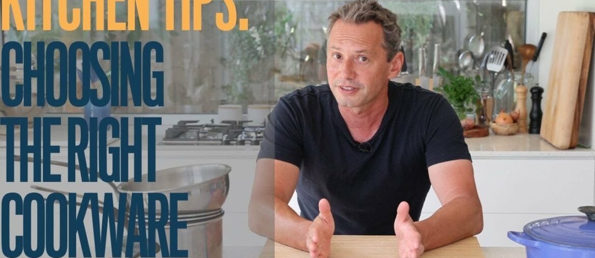 5 questions to ask yourself before buying new cookware. (plus my new pot and pan reveal) 5 questions to ask yourself before buying new cookware. (plus my new pot and pan reveal)