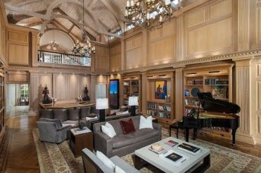 $6,000,000 sale Midwood Rd, Greenwich CT