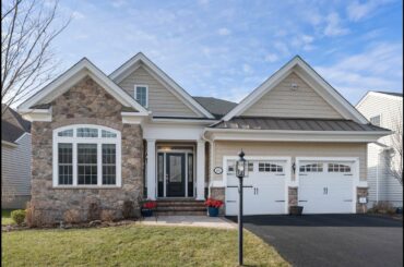 FOR SALE: 4632 SPENCER DRIVE SCHWENKSVILLE PA
