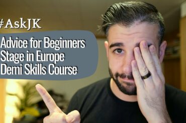 Feeling Burnout, Young Chef Advice, and Memorable Restaurants | AskJK January 2022