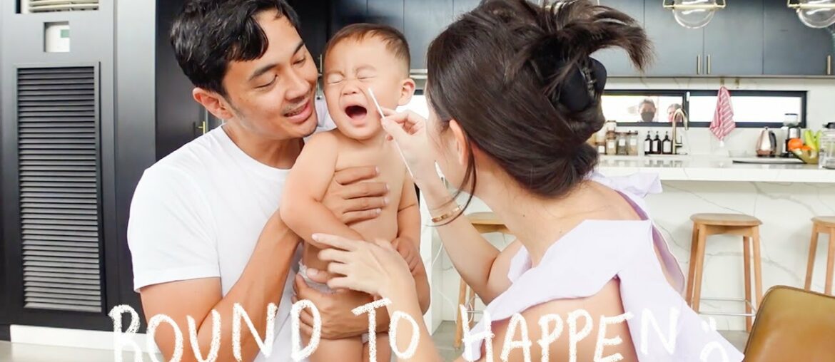 Are we contagious? Isolating the #SKYFam Are we contagious? Isolating the #SKYFam