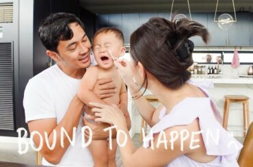 Are we contagious? Isolating the #SKYFam