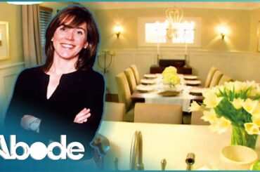 How To Makeover Your Kitchen And Dining Room So They Work Together | Room Service | Abode