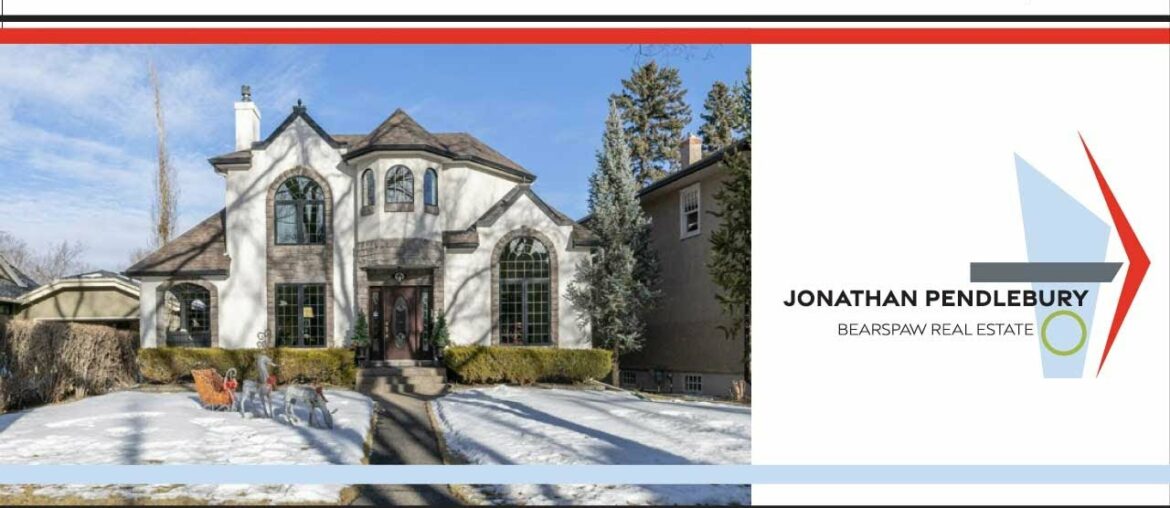 1340 Fronteac Ave Calgary Alberta 1340 Fronteac Ave Calgary Alberta