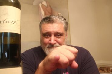 Sextant Vineyard Cabernet Sauvignon 2018 Paso Robles, CA