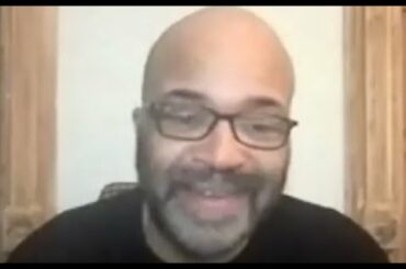 Jeffrey Wright on 'The French Dispatch' and 'the beautiful pieces of writing' | GOLD DERBY