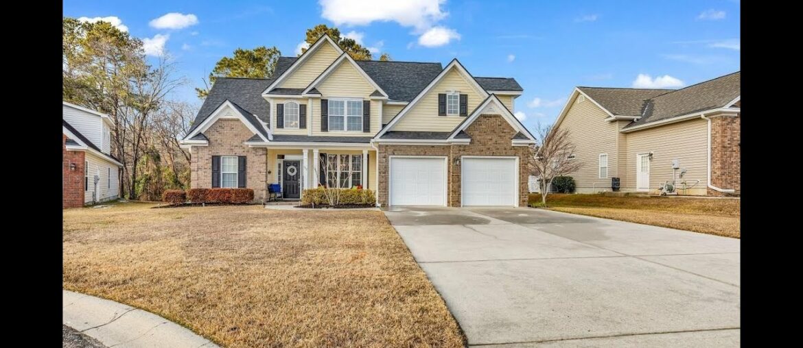 Video tour of Residential at 402 Herringbone Ct., Conway, SC 29526 Video tour of Residential at 402 Herringbone Ct., Conway, SC 29526