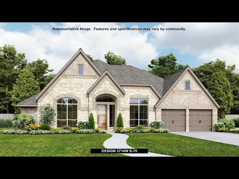 Perry Homes in Sonoma Verde – 1708 Salvatore Lane Perry Homes in Sonoma Verde - 1708 Salvatore Lane