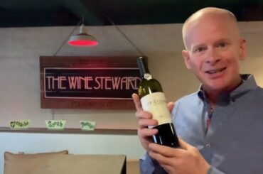 New wines have arrived, even at our quietest time of the year: Let’s make some wine noise!