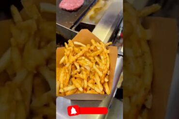 French Finger Top Bresket |#foodierecipes #shorts #frenchfries #fingerchips #yummy #foodlover