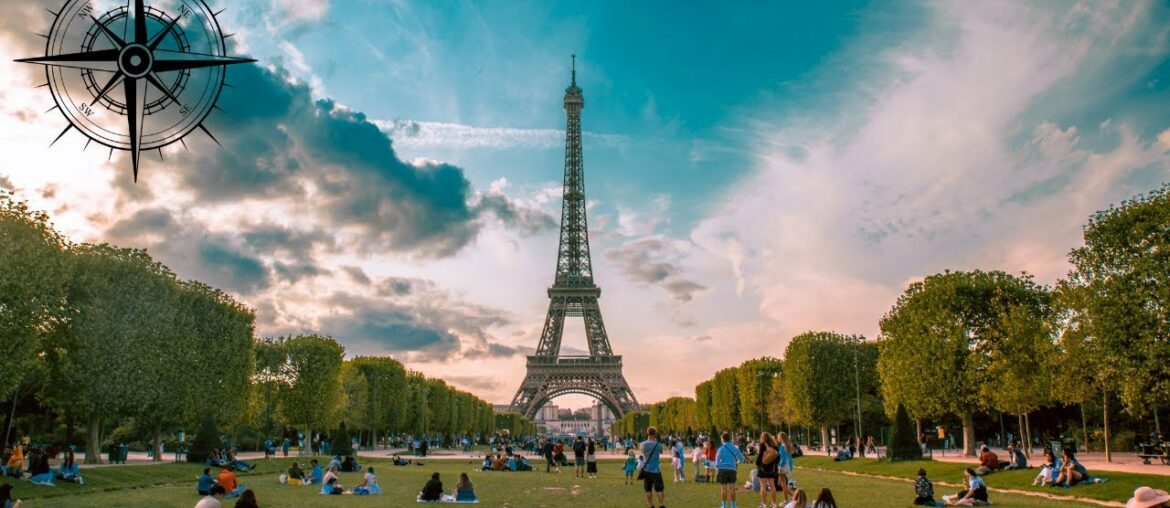 Why France is the Most Visited Country