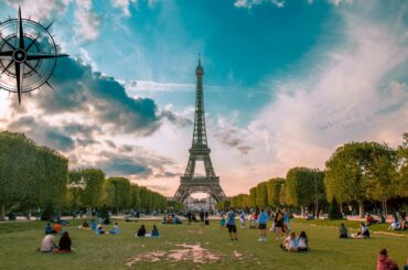 Why France is the Most Visited Country