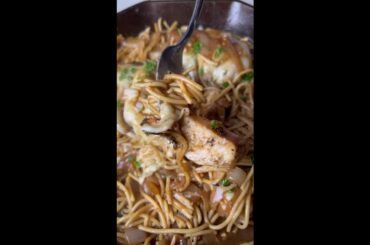 Shorts| Kitchen hacks 44| French Onion Chicken Pasta foodtiktok cooking recipe fyp