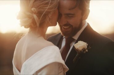 Luxury Cliveden House Wedding - This Grooms speech is Beautiful and THE DRESS!!!! - London Wedding