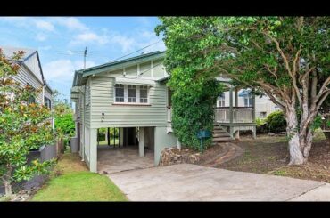 7 Bass Street, PADDINGTON, QLD