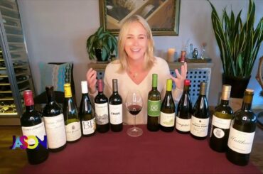 Wine 101 with Leslee Miller
