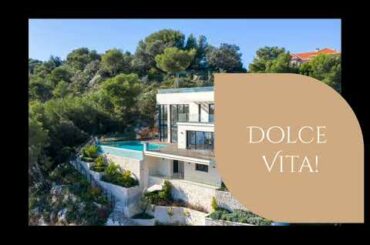 For Sale - Villa - French Riviera, France - 261 sq m