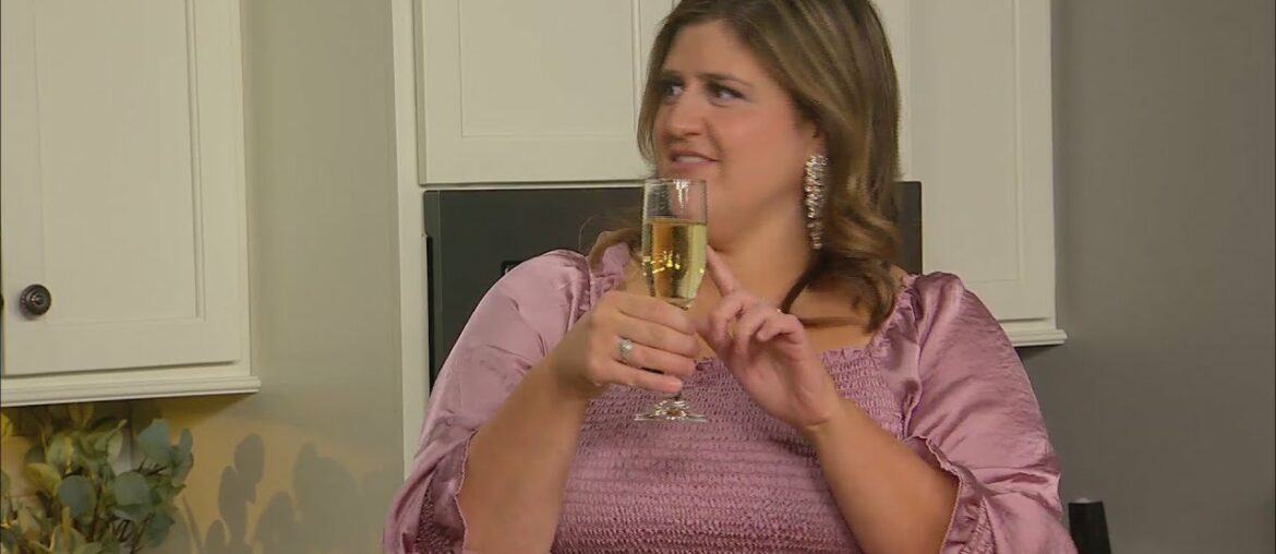 Fine Wine & Good Spirits: Pairing the right cheese with a drink!