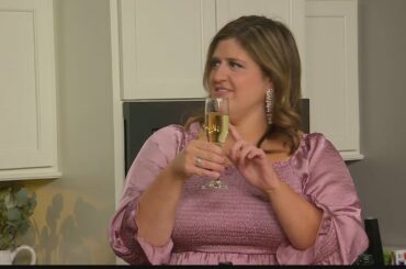 Fine Wine & Good Spirits: Pairing the right cheese with a drink!