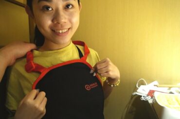 I Took My Wife On A Double Date To The Best Hot Pot Restaurant Here In The City