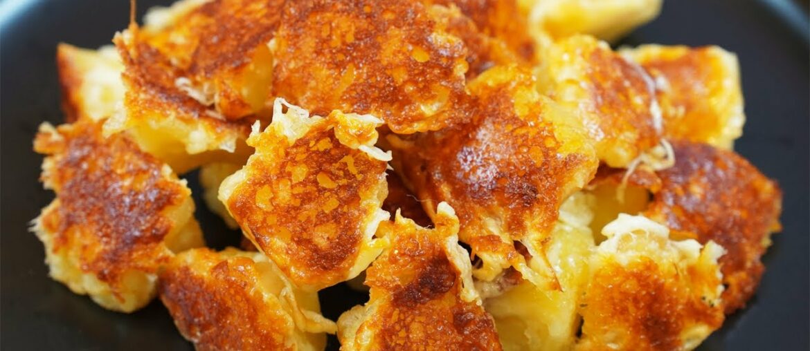 My favorite Cheese Crispy French Fries Recipes ! Easy and delicious! ASMR My favorite Cheese Crispy French Fries Recipes ! Easy and delicious! ASMR