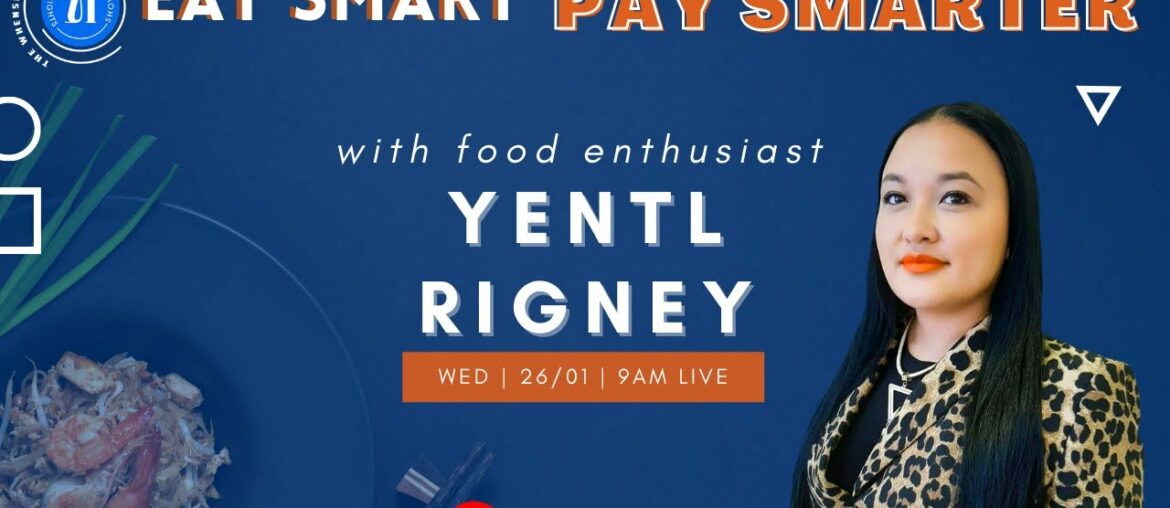 How to make and enjoy gourmet food, at affordable prices | Podcast