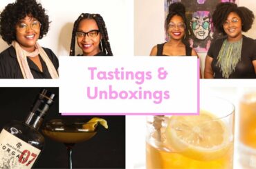 Vinexpo France Recap and Pineau des Charentes | IGTV Tasting