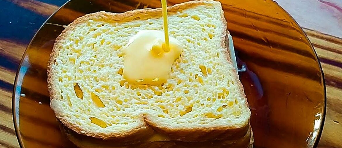 MAKING HOTEL FRENCH TOAST | easy and quick recipes