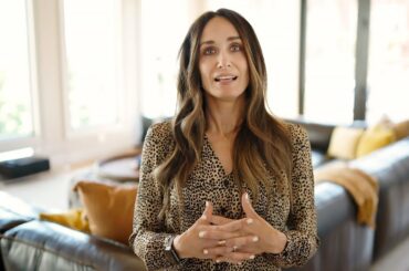 The Reveal: Bold & Edgy Parisian Brownstone