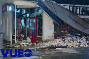 Texas French Bread bakery building a total loss after fire | KVUE