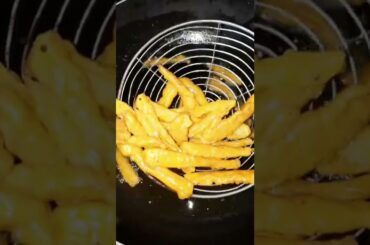 Crispy Egg French | Egg French Recipe | #shorts