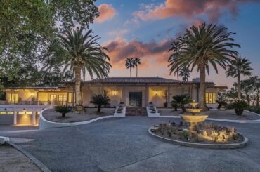 15400 Suview Drive, Los Gatos, CA