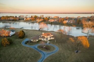 9816 Martingham Circle, St. Michaels, MD