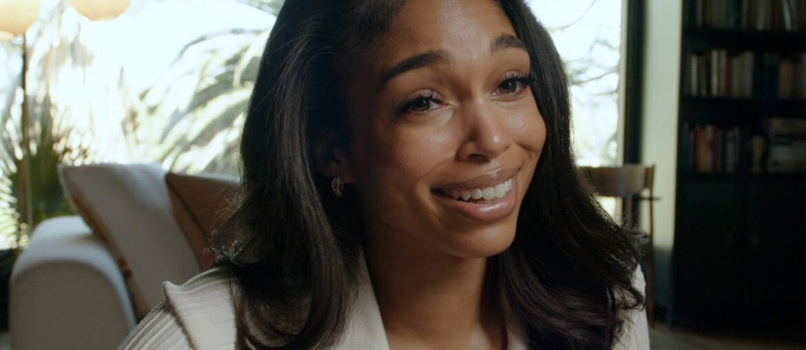 Lori Harvey Gets Real | POPSUGAR