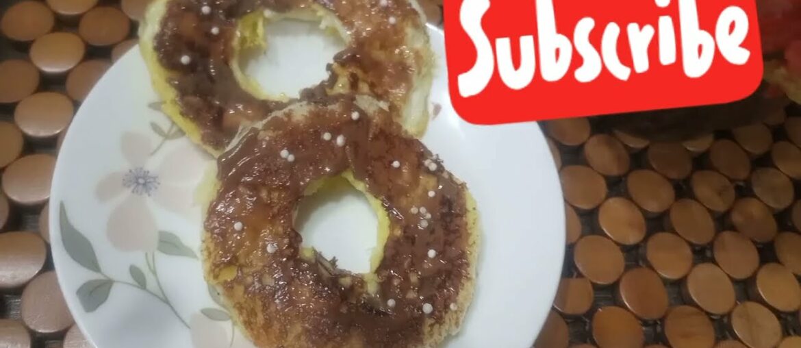 Baby Food||Easy Way to make Breakfast for Children| French Toast Recipe