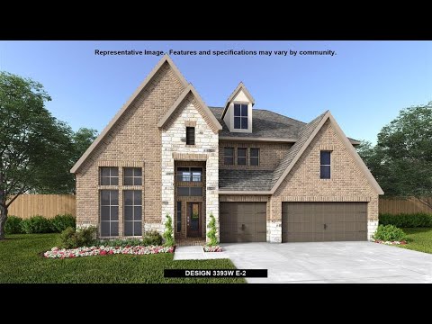 Perry Homes in Liberty – 3514 Abingdon Avenue Perry Homes in Liberty - 3514 Abingdon Avenue