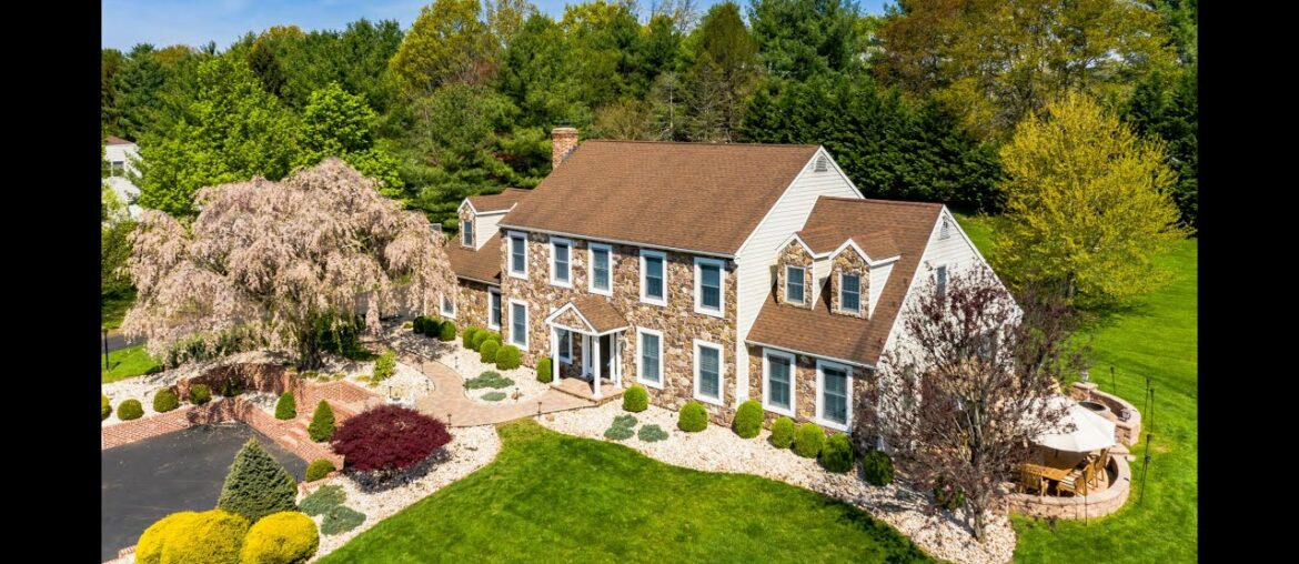 3 Emerald Ct, Newtown, PA 18940 – Mike Bottaro, Associate Broker, Realtor, HomeStarr Realty 3 Emerald Ct, Newtown, PA 18940 - Mike Bottaro, Associate Broker, Realtor, HomeStarr Realty