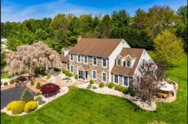 3 Emerald Ct, Newtown, PA 18940 - Mike Bottaro, Associate Broker, Realtor, HomeStarr Realty