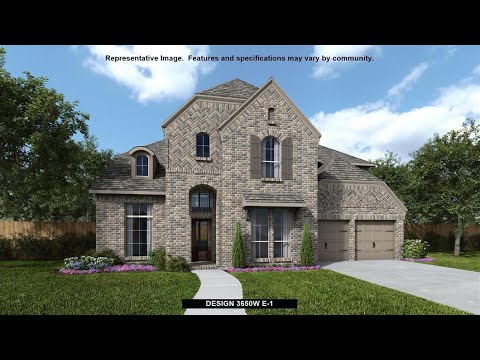 Perry Homes in Liberty – 3517 Eisenhower Avenue Perry Homes in Liberty - 3517 Eisenhower Avenue