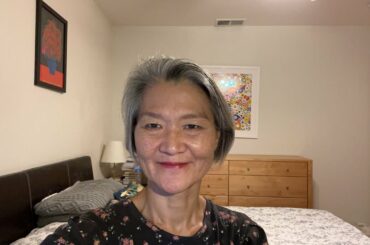 Let’s talk about dreams