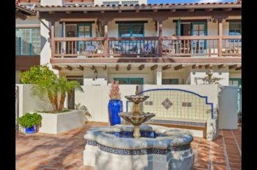 1324 Anacapa Street Santa Barbara, CA 93101 - Home for sale