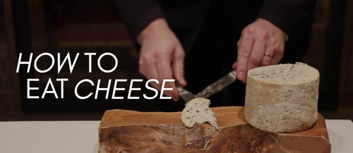 How to pair wine and cheese correctly with an expert