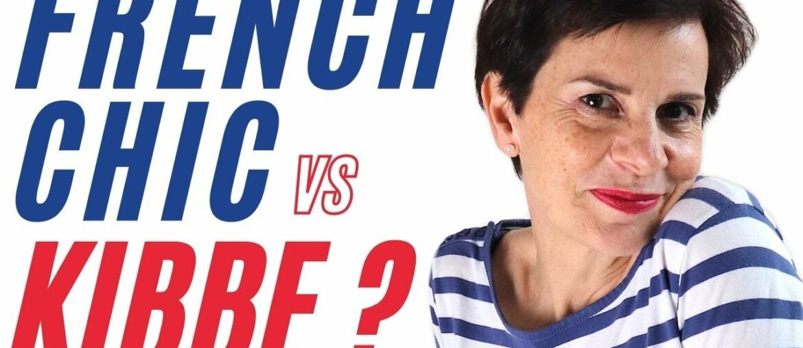 Kibbe v French Chic | Which is Best For You? Kibbe v French Chic | Which is Best For You?