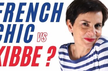 Kibbe v French Chic | Which is Best For You?