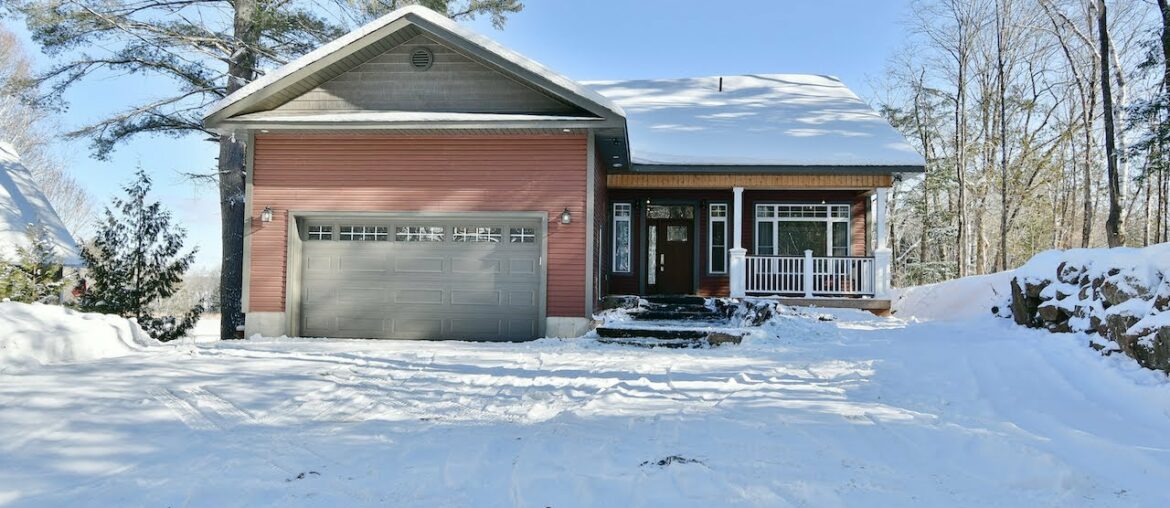 2 Porter Lane, Coboconk (City of Kawartha Lakes) - Open House Video Tour