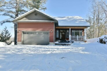 2 Porter Lane, Coboconk (City of Kawartha Lakes) - Open House Video Tour